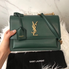 YSL Satchel Bags